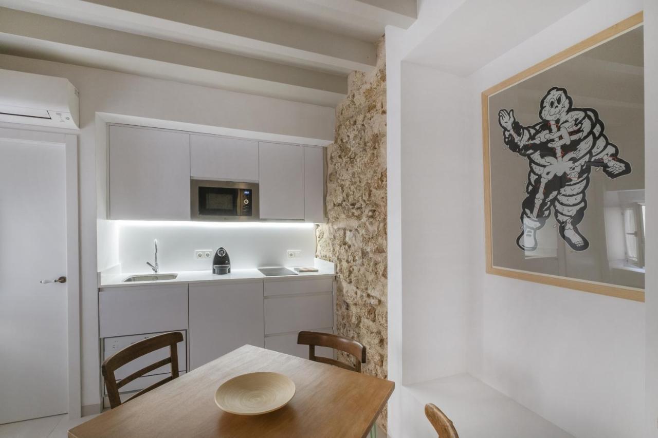 Casa La Muralla Medieval By Cadiz4Rentals Exteriör bild