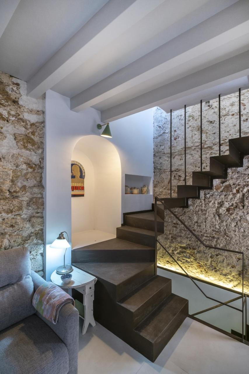 Casa La Muralla Medieval By Cadiz4Rentals Exteriör bild