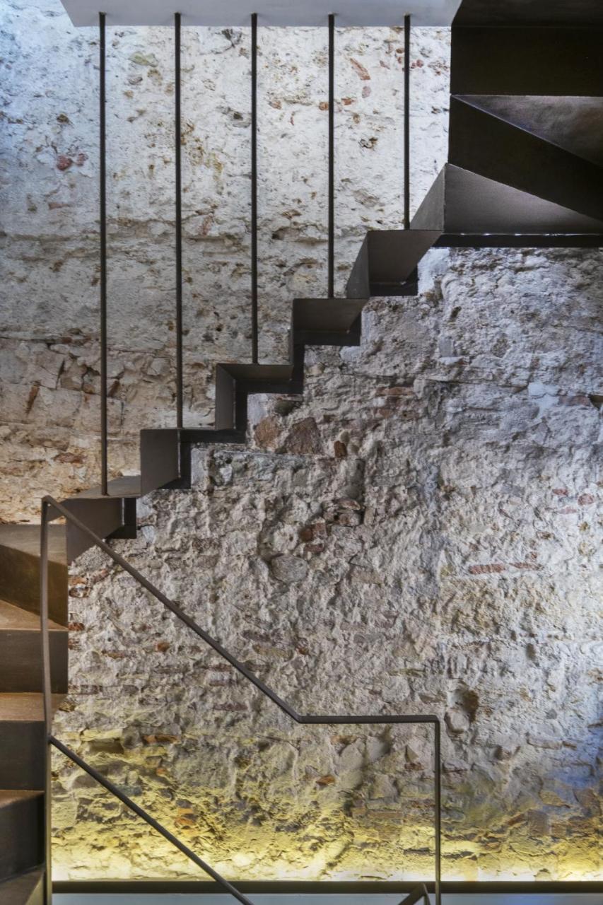 Casa La Muralla Medieval By Cadiz4Rentals Exteriör bild