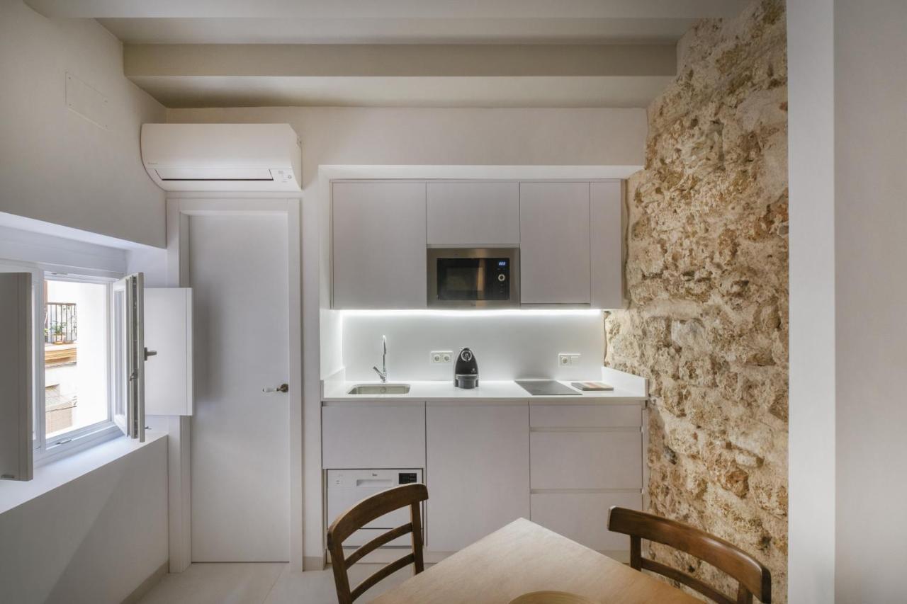 Casa La Muralla Medieval By Cadiz4Rentals Exteriör bild