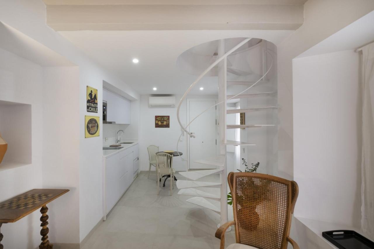 Casa La Muralla Medieval By Cadiz4Rentals Exteriör bild
