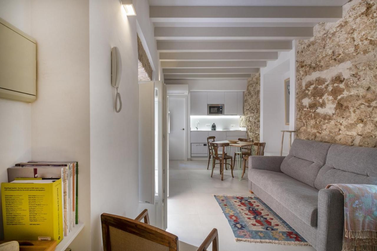 Casa La Muralla Medieval By Cadiz4Rentals Exteriör bild