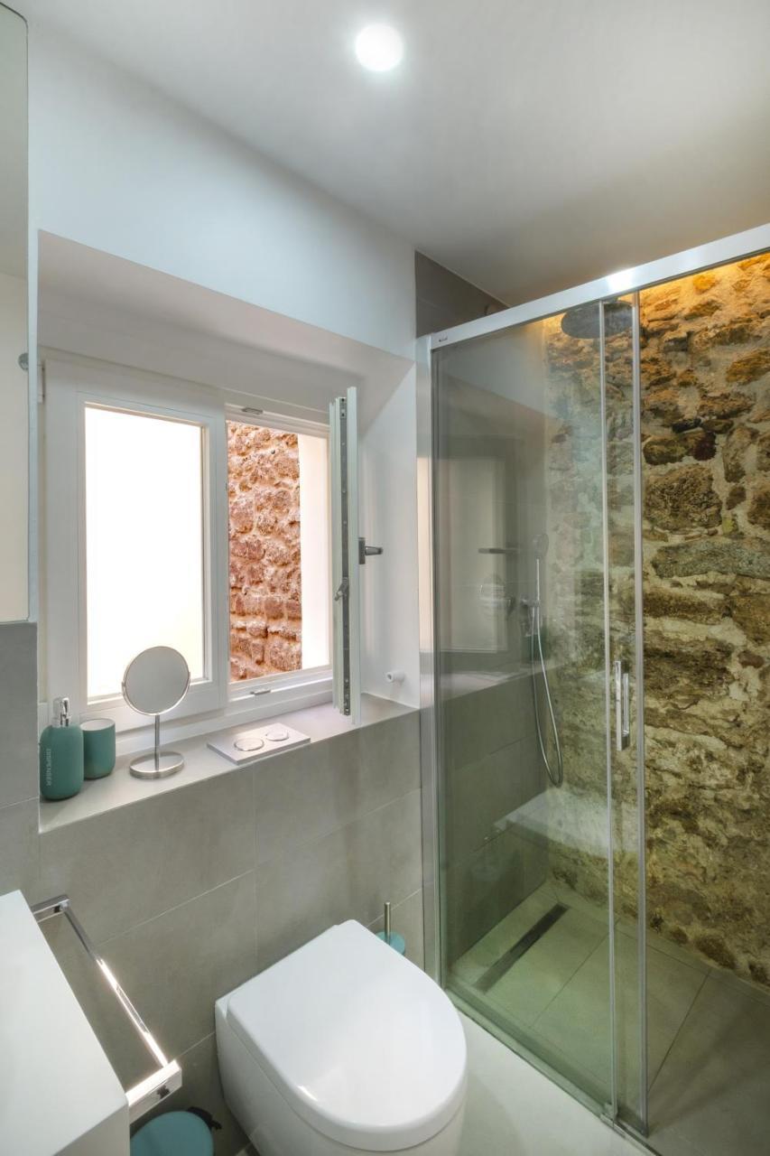 Casa La Muralla Medieval By Cadiz4Rentals Exteriör bild