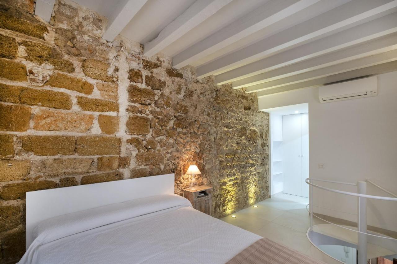 Casa La Muralla Medieval By Cadiz4Rentals Exteriör bild