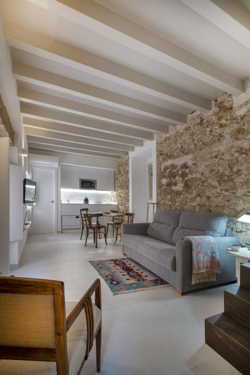 Casa La Muralla Medieval By Cadiz4Rentals Exteriör bild