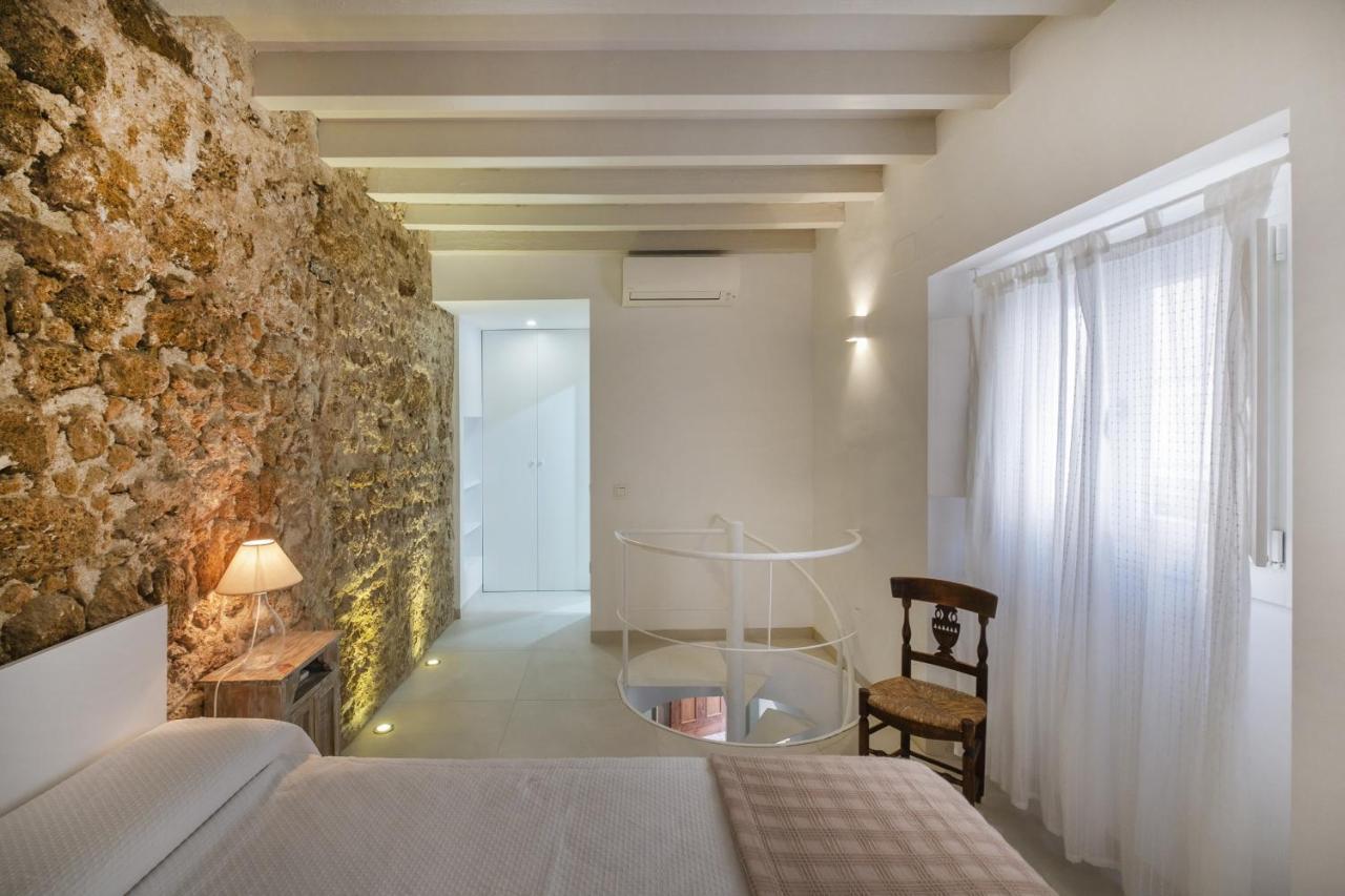 Casa La Muralla Medieval By Cadiz4Rentals Exteriör bild