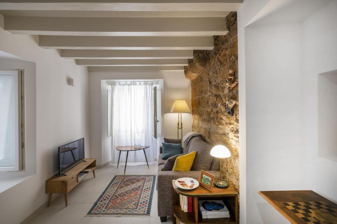 Casa La Muralla Medieval By Cadiz4Rentals Exteriör bild